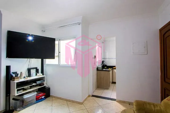 Apartamento, 3 quartos, 90 m² - Foto 5