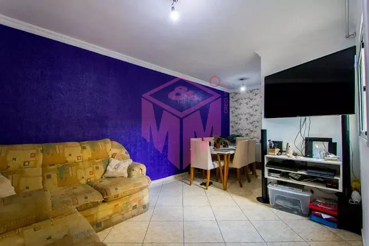 Apartamento, 3 quartos, 90 m² - Foto 1