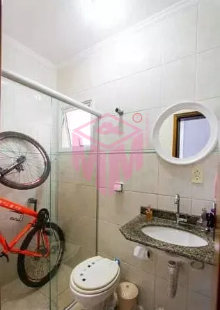 Apartamento, 3 quartos, 90 m² - Foto 27