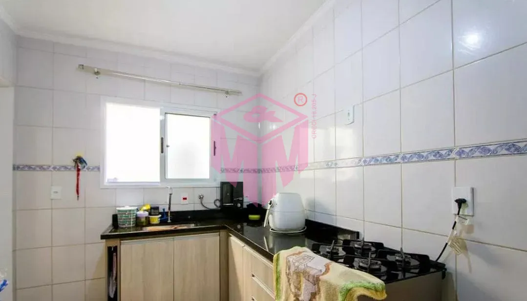 Apartamento, 3 quartos, 90 m² - Foto 9