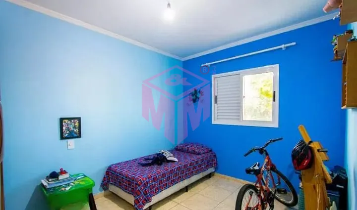 Apartamento, 3 quartos, 90 m² - Foto 20