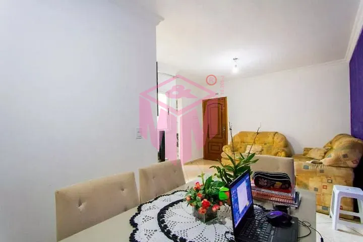 Apartamento, 3 quartos, 90 m² - Foto 4
