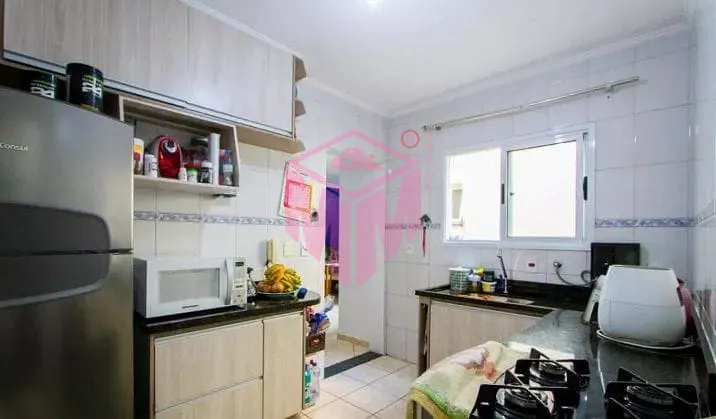 Apartamento, 3 quartos, 90 m² - Foto 11