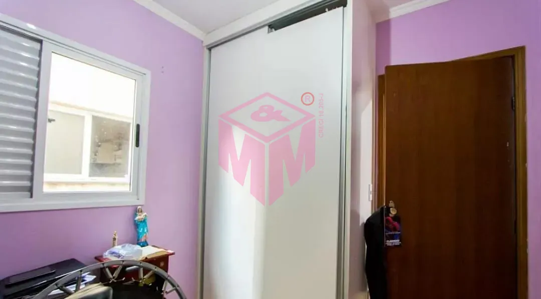 Apartamento, 3 quartos, 90 m² - Foto 25