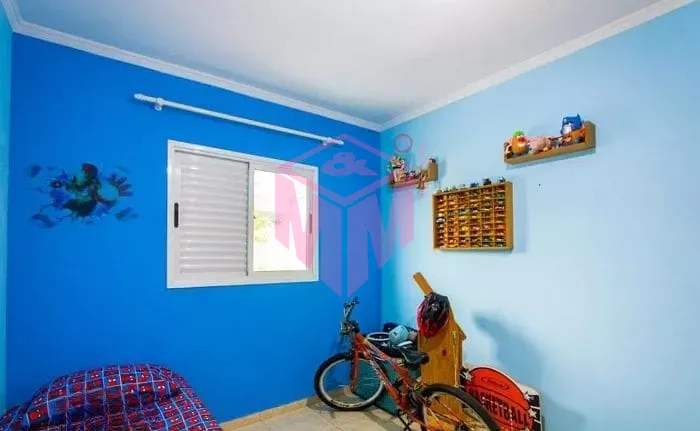Apartamento, 3 quartos, 90 m² - Foto 22