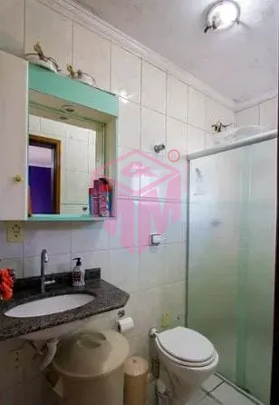 Apartamento, 3 quartos, 90 m² - Foto 18