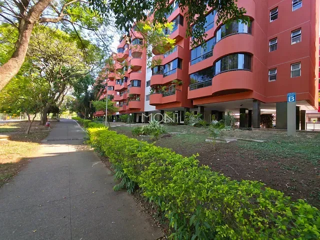 Apartamento 2 quartos e 1 banheiro, para alugar, no bairro Asa Norte em Brasília