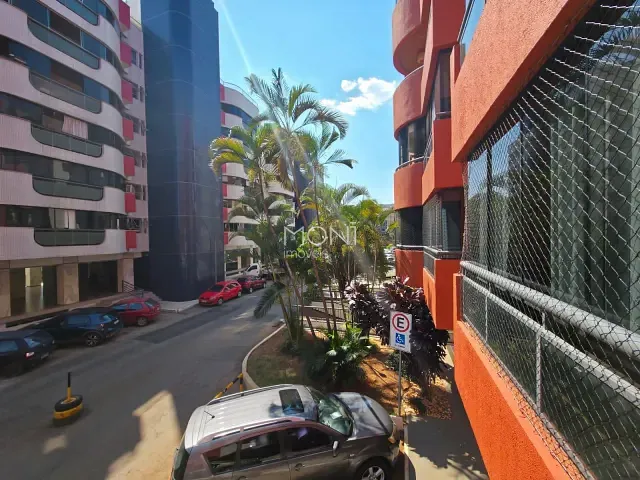 Apartamento 2 quartos e 1 banheiro, para alugar, no bairro Asa Norte em Brasília