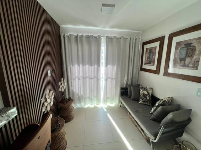 Foto do Apartamento - Tropical Sabiá à venda, Gran Ville, Uberlândia, MG | Moradas Select Boutique de Imóveis
