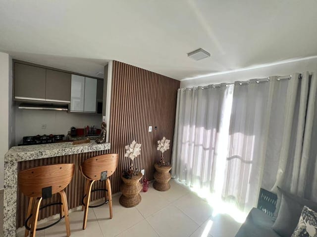 Foto do Apartamento - Tropical Sabiá à venda, Gran Ville, Uberlândia, MG | Moradas Select Boutique de Imóveis