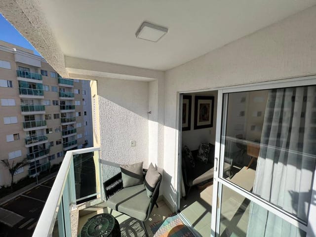 Foto do Apartamento - Tropical Sabiá à venda, Gran Ville, Uberlândia, MG | Moradas Select Boutique de Imóveis