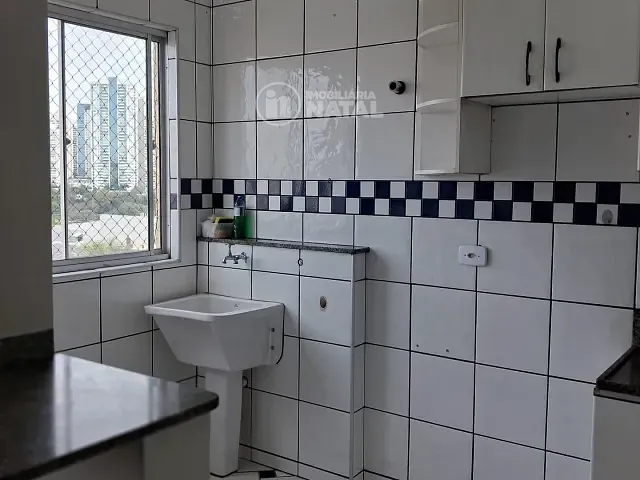 Apartamento com 64m² 2 quartos e 1 banheiro, à venda, no bairro Jardim Higienópolis em Londrina