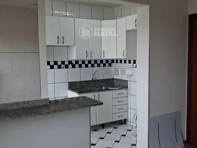 Apartamento com 64m² 2 quartos e 1 banheiro, à venda, no bairro Jardim Higienópolis em Londrina