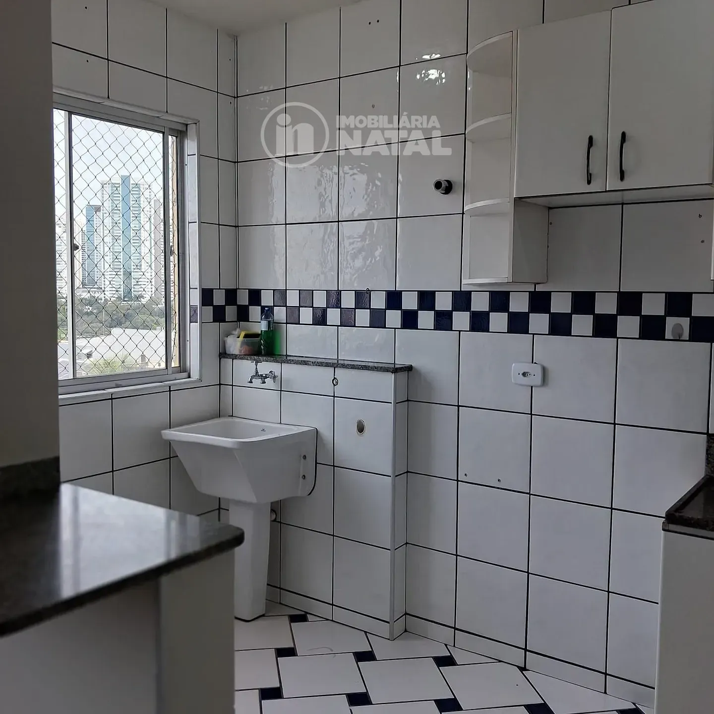 Apartamento, 2 quartos, 54 m² - Foto 2