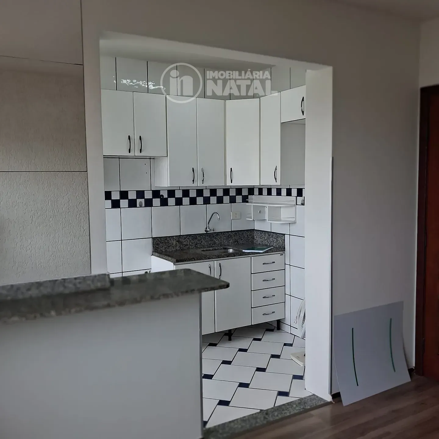 Apartamento, 2 quartos, 54 m² - Foto 3