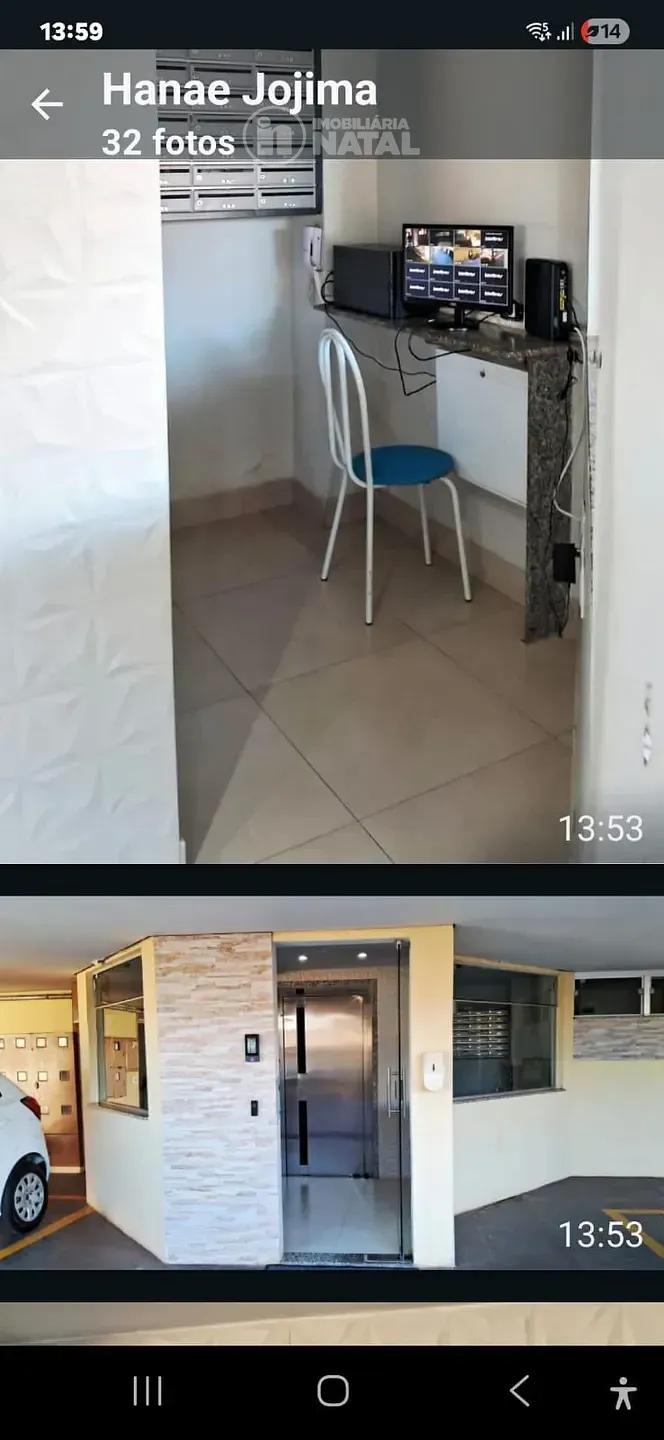 Apartamento, 2 quartos, 54 m² - Foto 16
