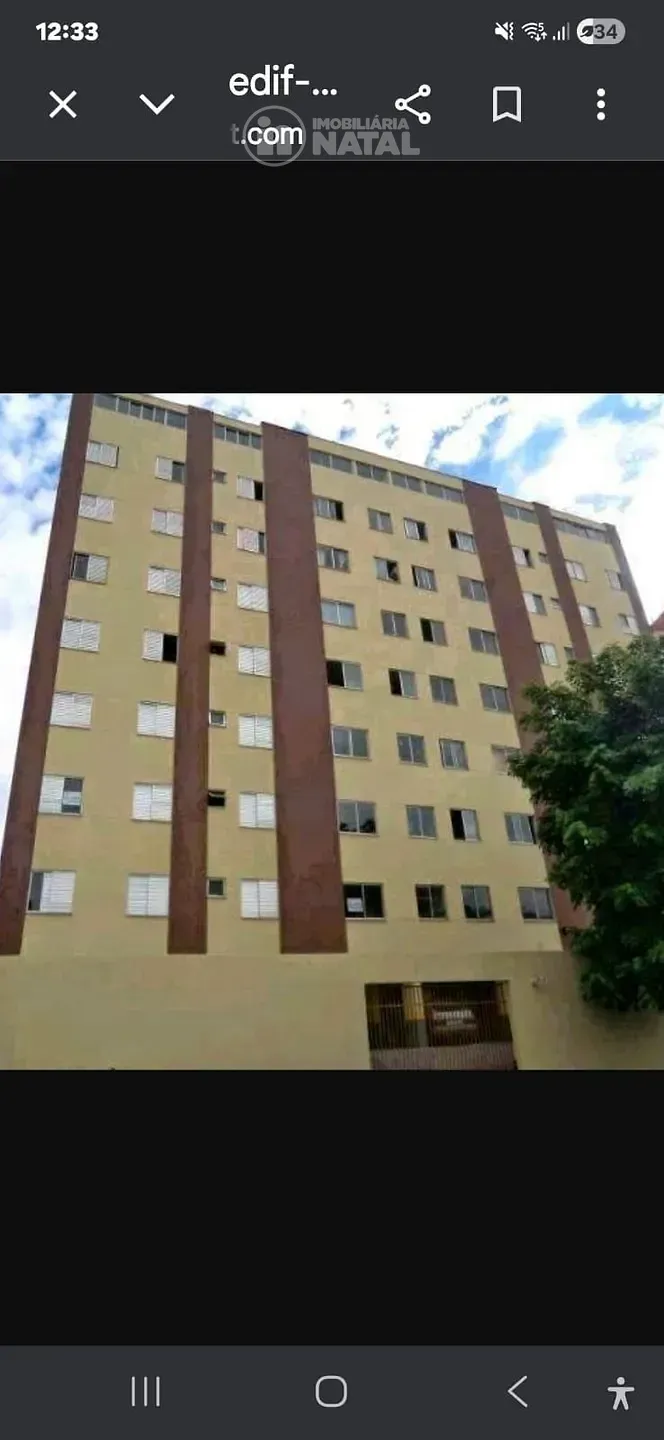 Apartamento, 2 quartos, 54 m² - Foto 24