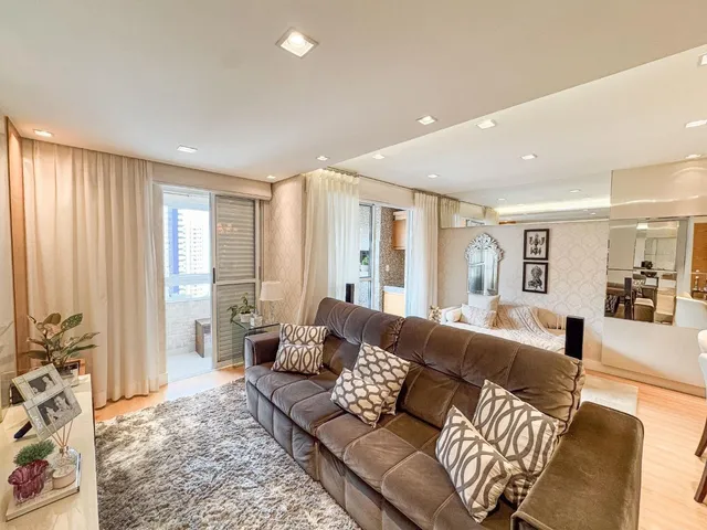 Apartamento com 10m² 2 quartos e 2 banheiros, à venda, no bairro Centro em Londrina