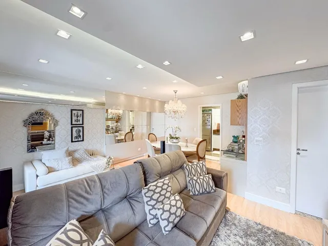 Apartamento com 10m² 2 quartos e 2 banheiros, à venda, no bairro Centro em Londrina