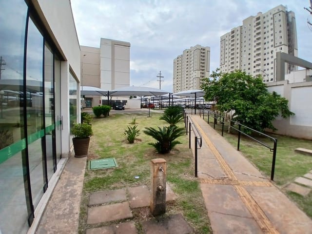 Foto do Apartamento - Apartamento para venda e locação, Residencial Mac Knight, Santa Bárbara D'Oeste, SP | Oeste Imóveis