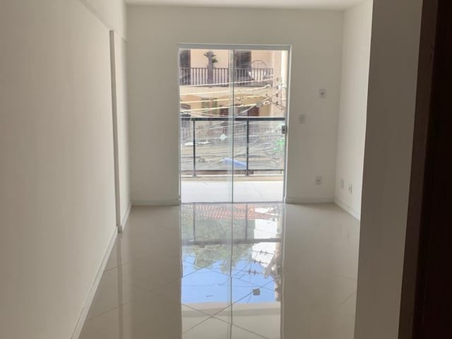 Foto do Apartamento - Apartamento Moderno com 2 Quartos e Varanda no Santa Rosa - Barra Mansa/RJ | Conforto e Praticidade em Localização Privilegiada | OPEN HOUSE REAL ESTATE IMÓVEIS LTDA