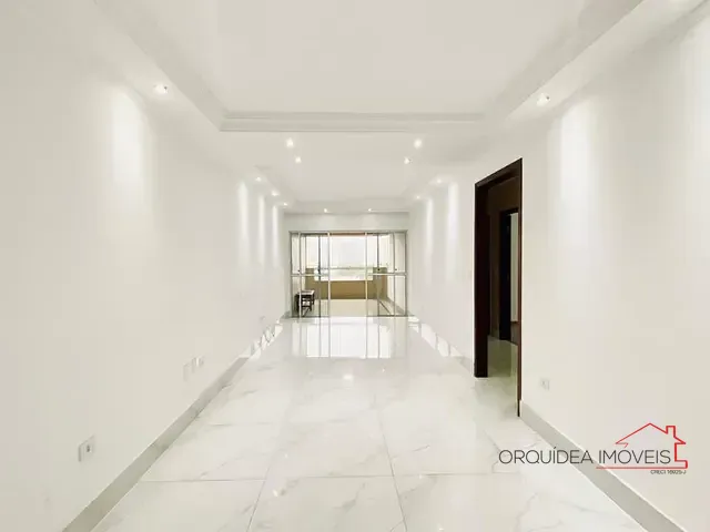 Apartamento com 160m² 4 quartos e 4 banheiros, à venda, no bairro Rudge Ramos em São Bernardo do Campo