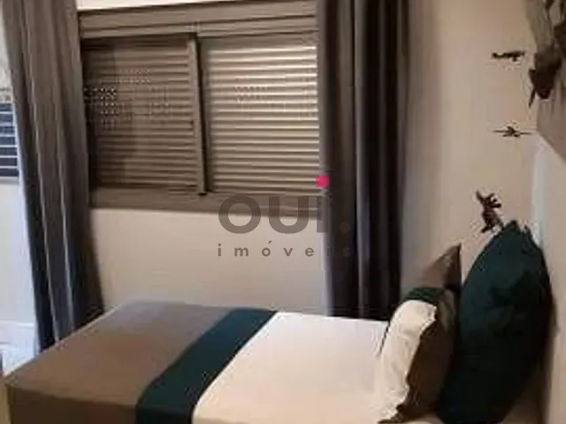 Apartamento 3 quartos e 5 banheiros, à venda, no bairro Vila Mariana em São Paulo
