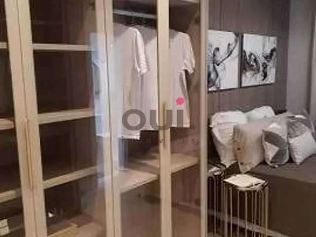 Apartamento 3 quartos e 5 banheiros, à venda, no bairro Vila Mariana em São Paulo
