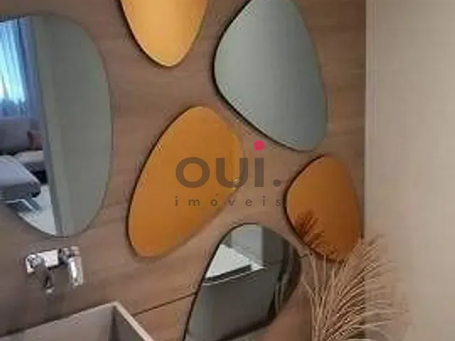 Apartamento 3 quartos e 5 banheiros, à venda, no bairro Vila Mariana em São Paulo