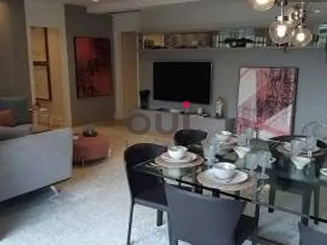 Apartamento 3 quartos e 5 banheiros, à venda, no bairro Vila Mariana em São Paulo