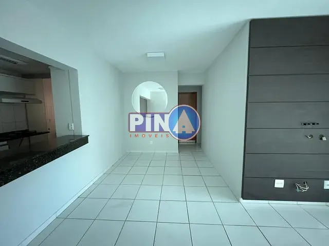 Apartamento 3 quartos e 1 banheiro, para alugar, no bairro Setor Bueno em Goiânia