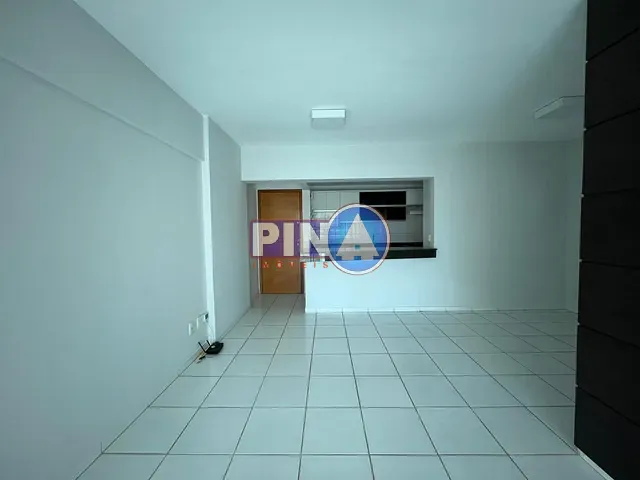 Apartamento 3 quartos e 1 banheiro, para alugar, no bairro Setor Bueno em Goiânia