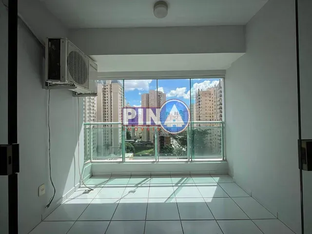 Apartamento 3 quartos e 1 banheiro, para alugar, no bairro Setor Bueno em Goiânia
