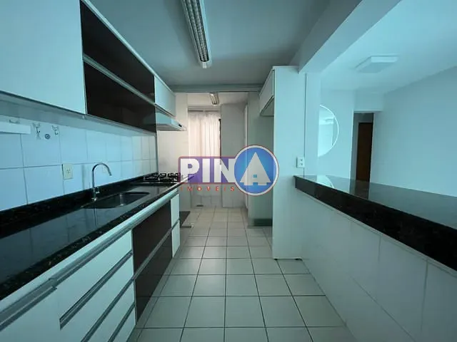 Apartamento 3 quartos e 1 banheiro, para alugar, no bairro Setor Bueno em Goiânia