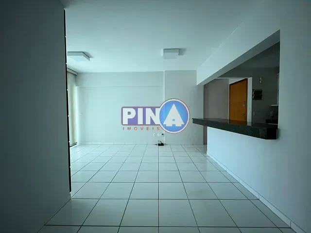 Apartamento 3 quartos e 1 banheiro, para alugar, no bairro Setor Bueno em Goiânia