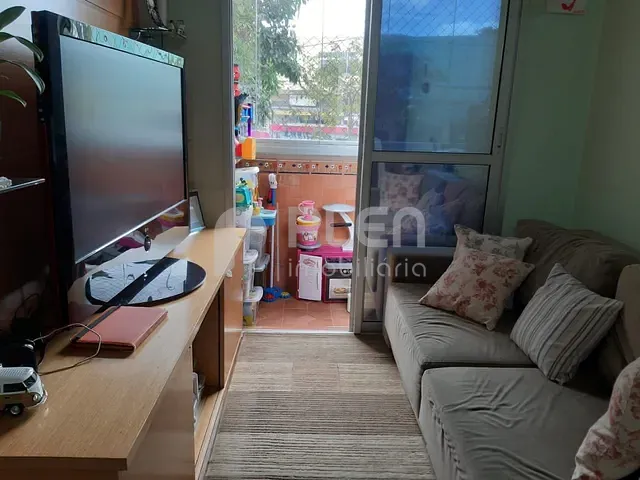 Apartamento com 56m² 2 quartos e 1 banheiro, à venda, no bairro Nossa Senhora do Ó em São Paulo