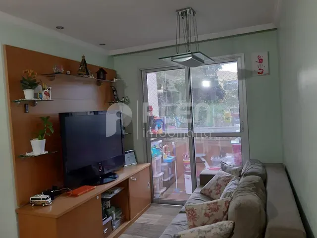 Apartamento com 56m² 2 quartos e 1 banheiro, à venda, no bairro Nossa Senhora do Ó em São Paulo