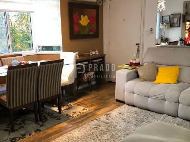 Apartamento 3 quartos e 2 banheiros, à venda, no bairro Centro em Pelotas