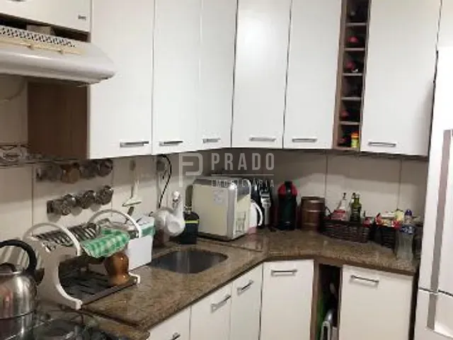 Apartamento 3 quartos e 2 banheiros, à venda, no bairro Centro em Pelotas