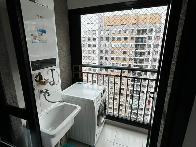 Apartamento 1 quarto e 1 banheiro, à venda, no bairro Butantã em São Paulo
