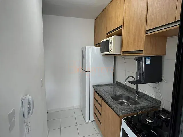 Apartamento 1 quarto e 1 banheiro, à venda, no bairro Butantã em São Paulo