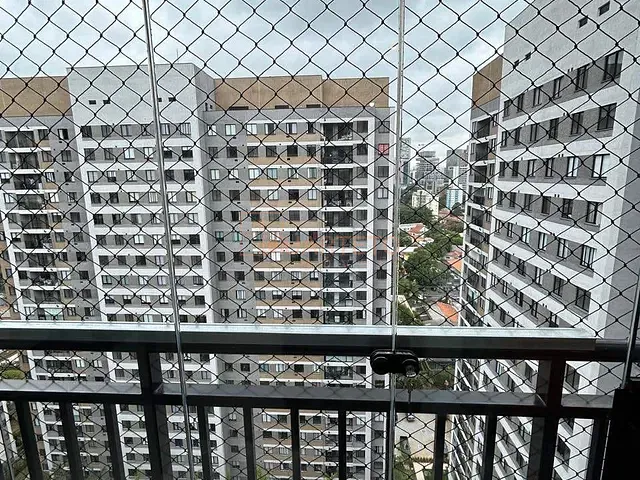 Apartamento 1 quarto e 1 banheiro, à venda, no bairro Butantã em São Paulo