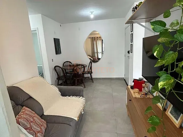 Apartamento 1 quarto e 1 banheiro, à venda, no bairro Butantã em São Paulo
