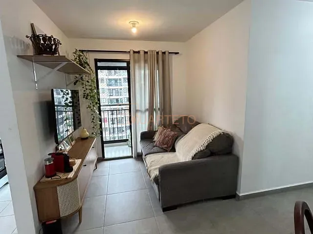 Apartamento 1 quarto e 1 banheiro, à venda, no bairro Butantã em São Paulo