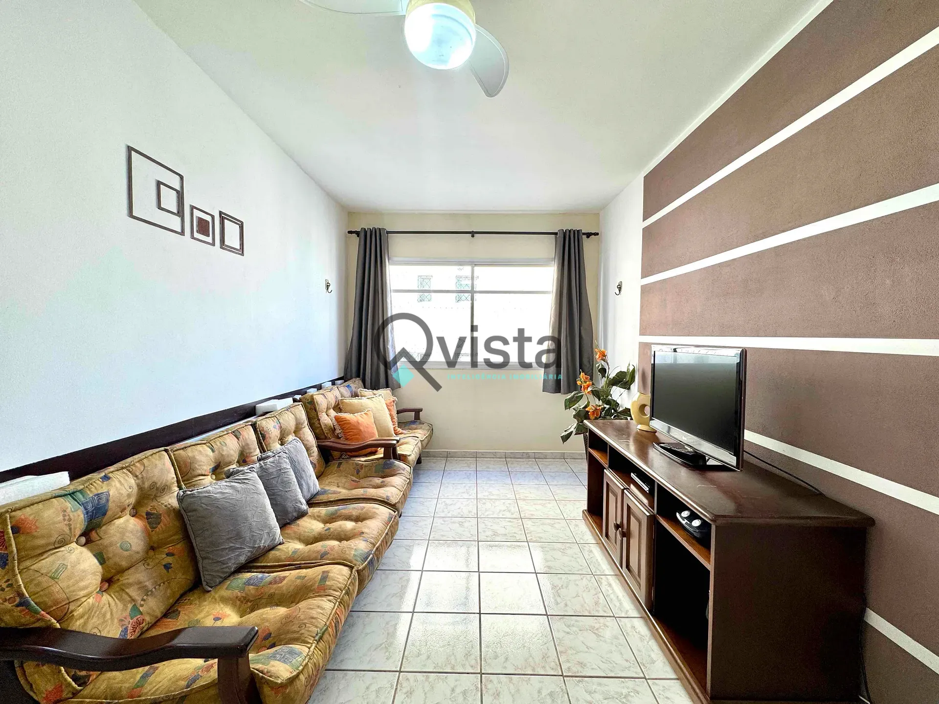 Apartamento, 2 quartos, 100 m² - Foto 1