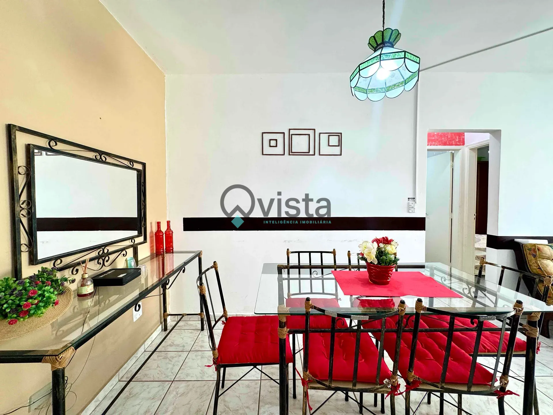 Apartamento, 2 quartos, 100 m² - Foto 3