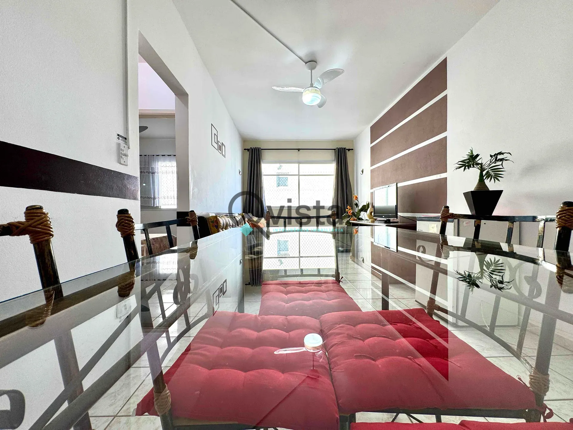 Apartamento, 2 quartos, 100 m² - Foto 5