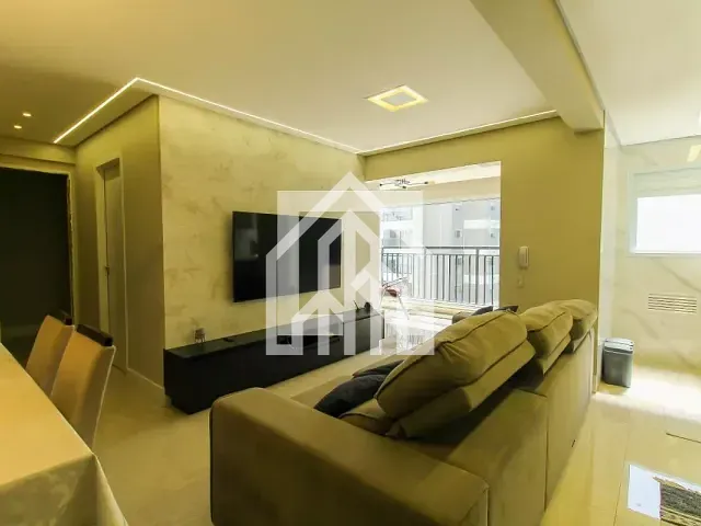 Apartamento 2 quartos e 2 banheiros, à venda, no bairro Vila Zilda (Tatuapé) em São Paulo