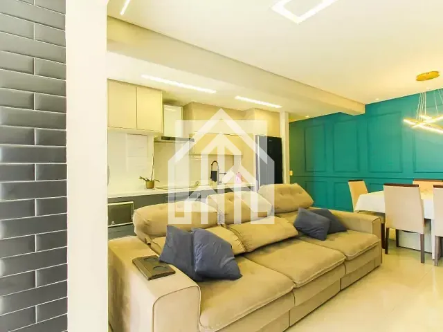 Apartamento 2 quartos e 2 banheiros, à venda, no bairro Vila Zilda (Tatuapé) em São Paulo