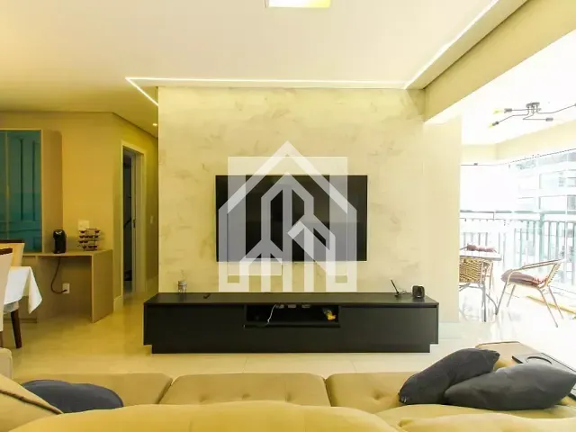 Apartamento 2 quartos e 2 banheiros, à venda, no bairro Vila Zilda (Tatuapé) em São Paulo